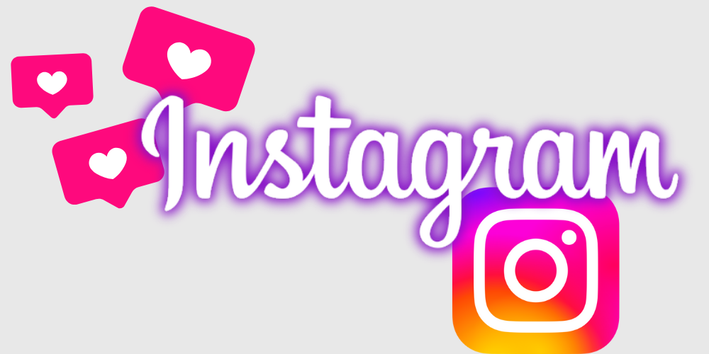 Junge Geriatrie bei Instagram