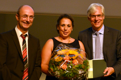 Verleihung Schiffbauer Foerderpreis 2016