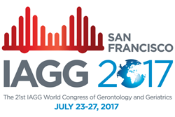 Logo IAGG 2017