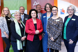 Demenz-Pflegeprojekt