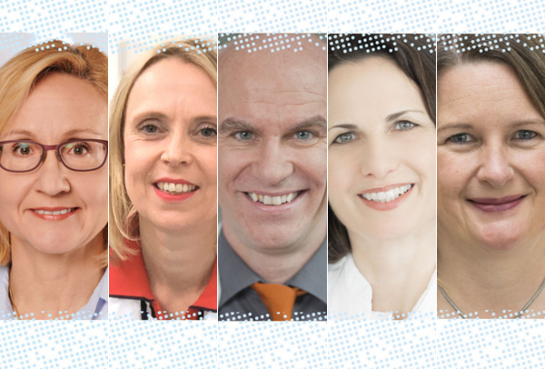 Referent:innen der DGG-Webinare 2024