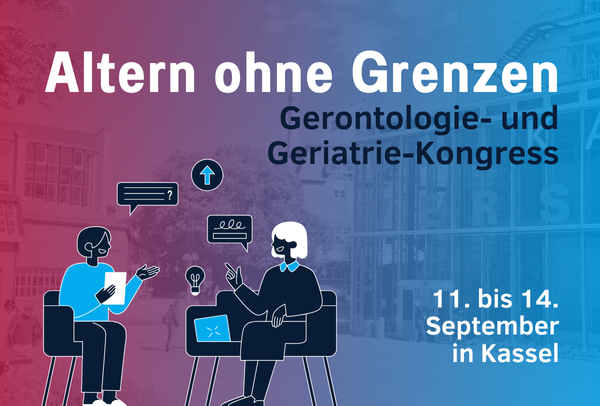 Presse-Einladung zum Kongress