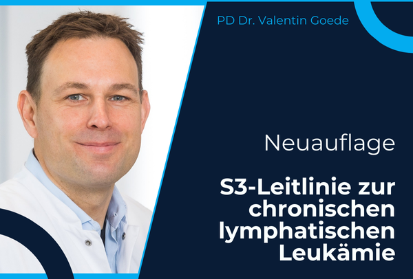 Privatdozent Dr. Valentin Goede