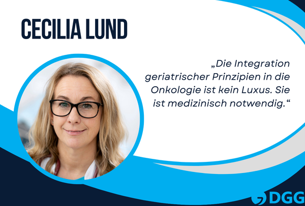 Dr. Cecilia Lund