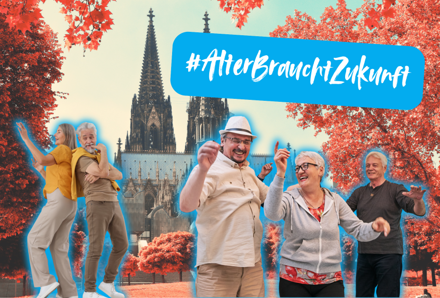 #AlterBrauchtZukunft