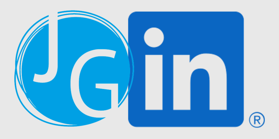 Junge Geriatrie bei LinkedIn