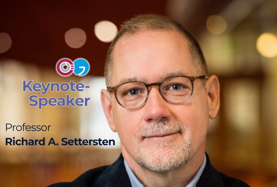Prof. Dr. Richard A. Settersten