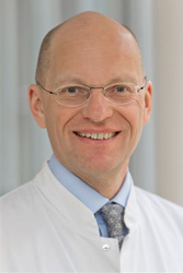 Prof. Dr. med. Cornel Sieber, Nürnberg und Regensburg