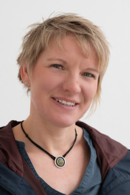 Dr. Monika Fuchs