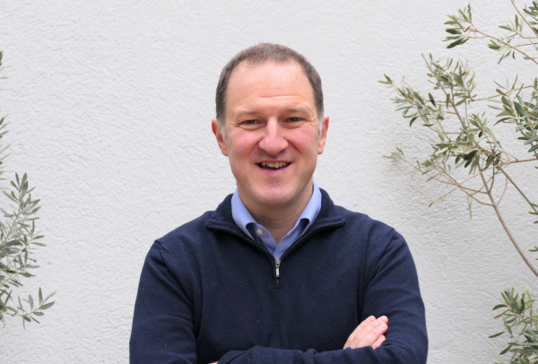 Professor Adam Gordon