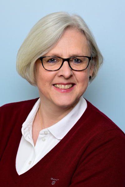 Andrea Hvalic-van Schayck