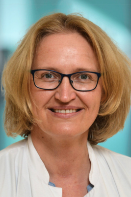 Dr. med. Jana Karin Köbcke