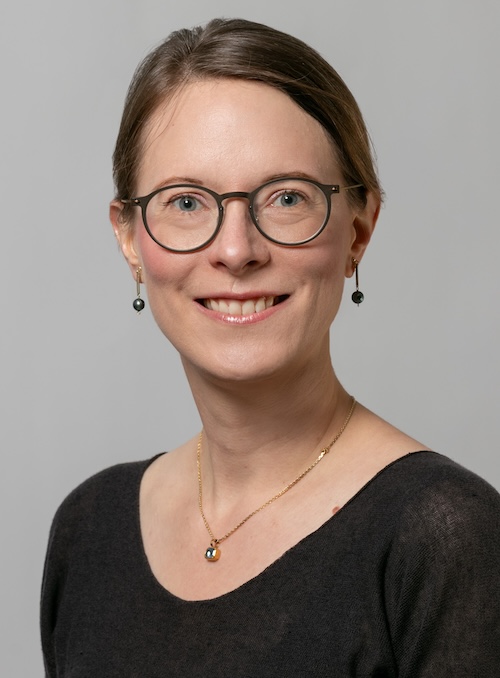 Dr. med. Nina Rosa Neuendorff