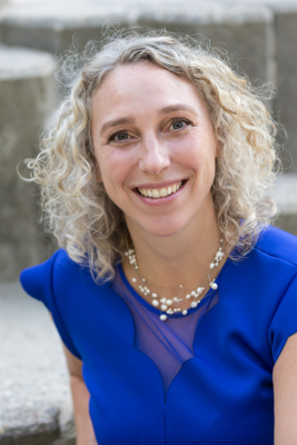 Nathalie van der Velde