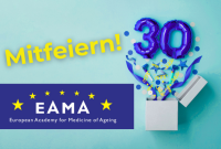 30 Jahre EAMA: Kommen Sie zur Jubiläumstagung nach Zeist. Jetzt anmelden!