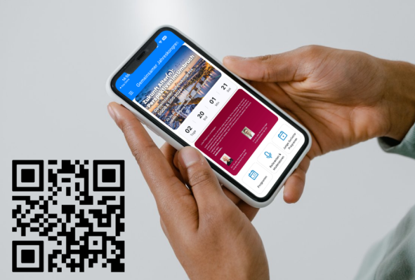 Kongress-App