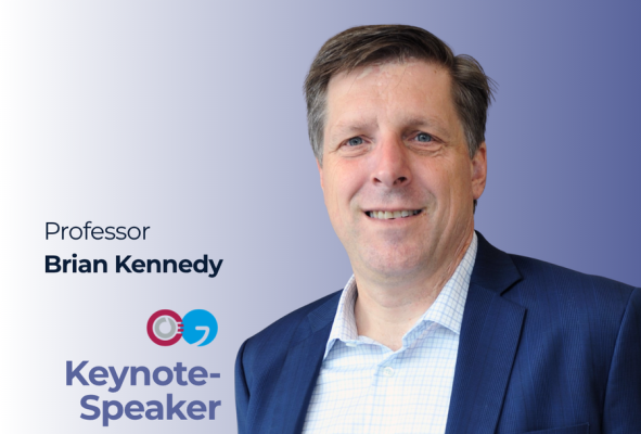 Prof. Dr. Brian Kennedy