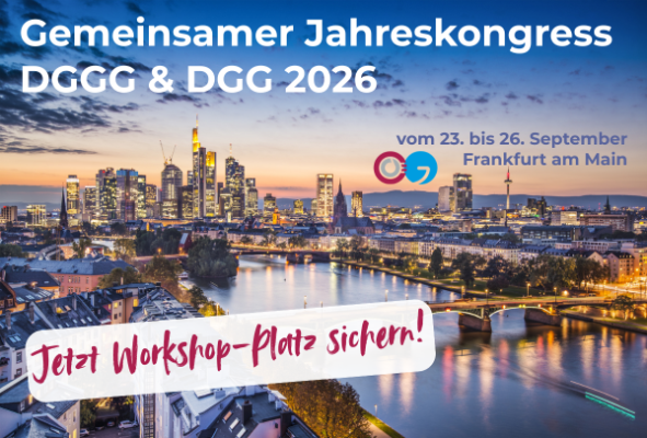 Jetzt Workshop-Platz sichern