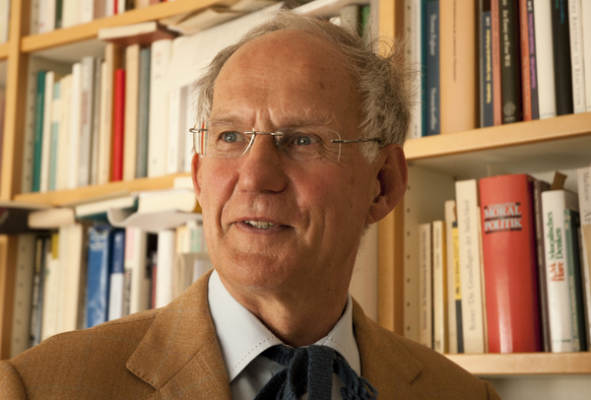 Prof. Otfried Höffe