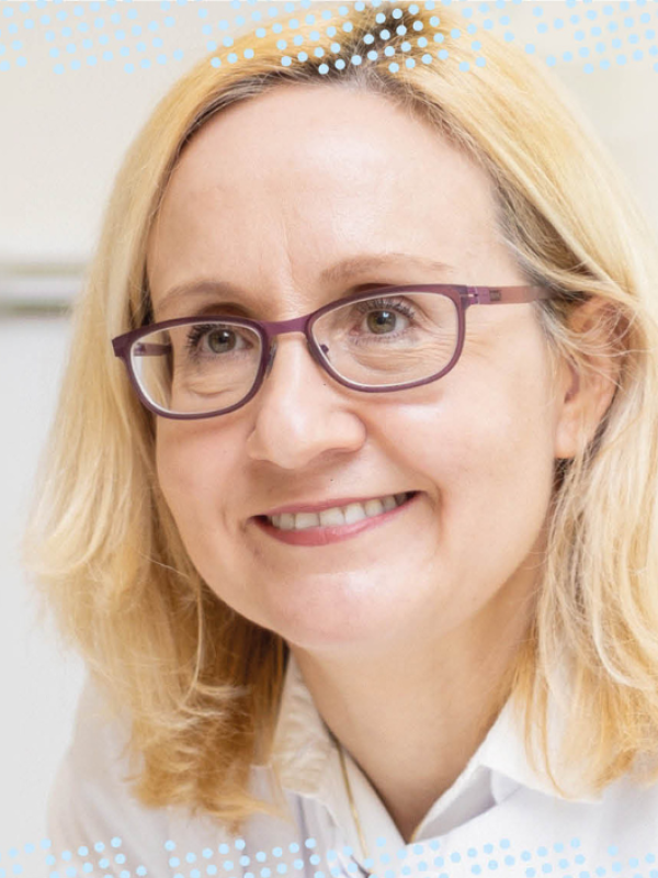 Prof. Dr. Christine von Arnim