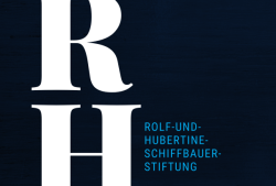 Preise der Rolf-und-Hubertine-Schiffbauer-Stiftung
