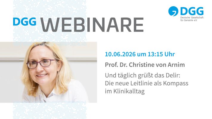 Prof. Dr. Christine von Arnim