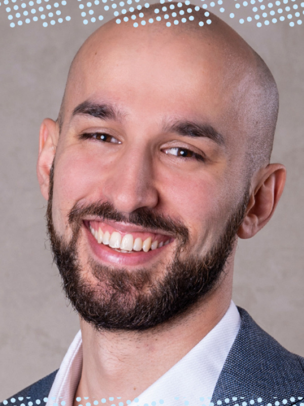 Dr. Thomas Kocar