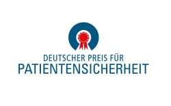 Deutscher Preis für Patientensicherheit