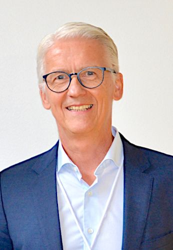 Prof. Dr. Rainer Wirth