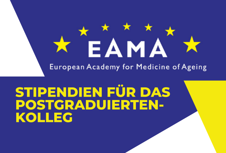 Logo EAMA