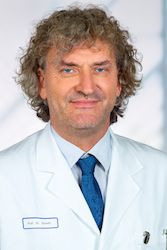 Professor Markus Gosch