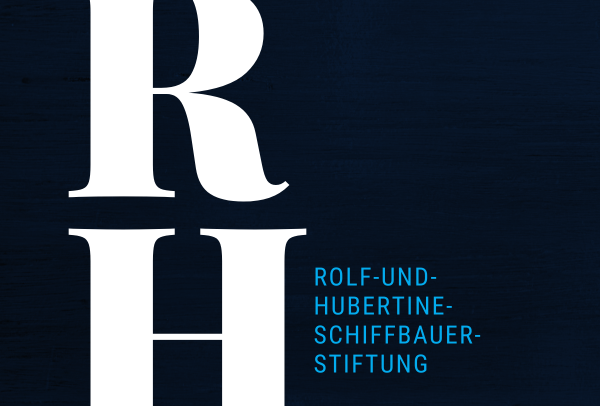 Rolf-und-Hubertine-Schiffbauer-Stiftung